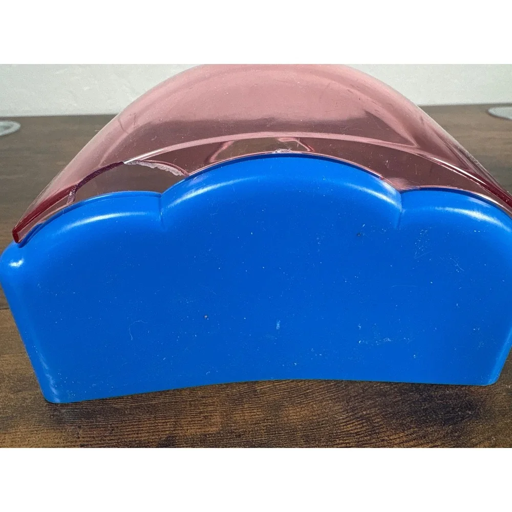 Disney Bolt Super Pet Hamster TV & Sofa Hideout 2 Piece Set Rhino Hamster Toy